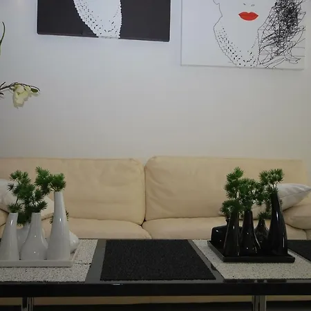 アパート Modern Design Central 2bedrooms カンヌ