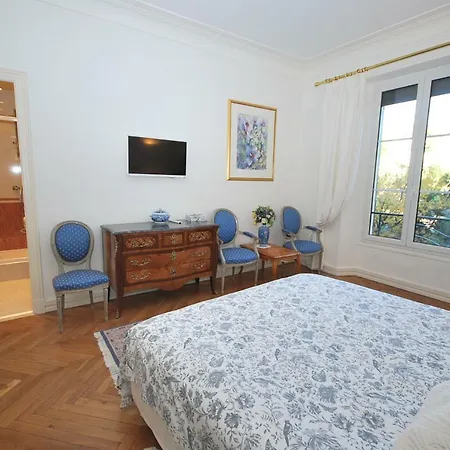 Modern Design Central 2bedrooms Cannes
