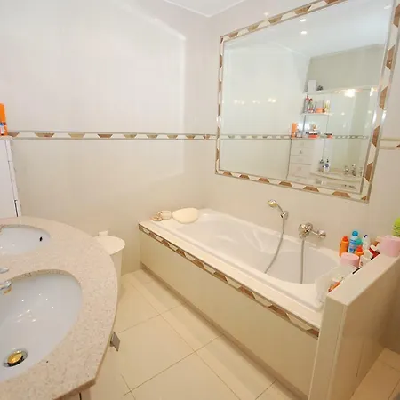 Modern Design Central 2bedrooms Cannes